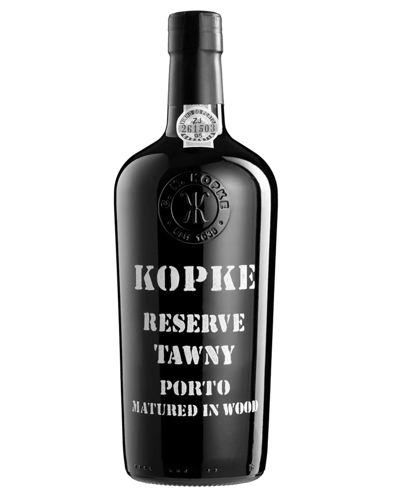 Kopke Special Reserve Tawny
