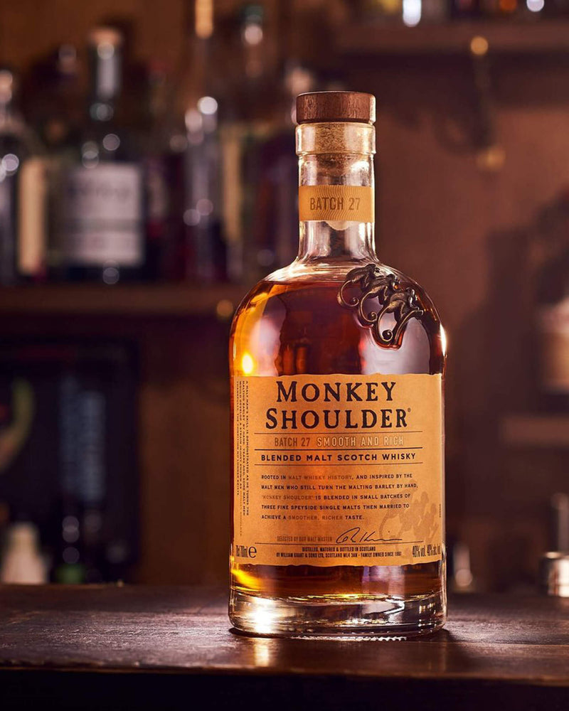 Whisky Monkey Shoulder_1