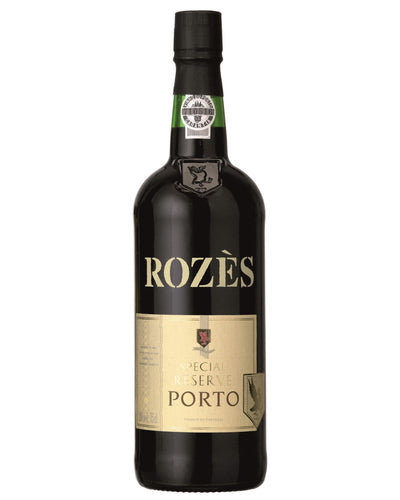 Rozes Special Reserva Porto