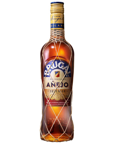 Rum Brugal Anejo