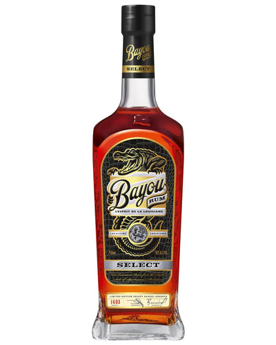 Rum Bayou