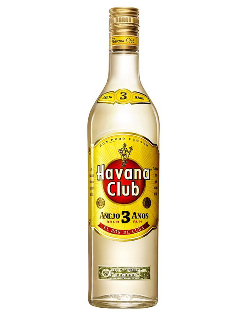 Rum Havana Club Anejo 3 Anos