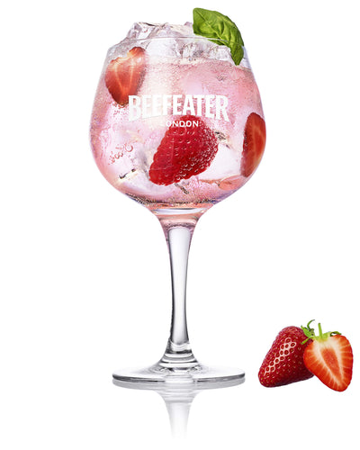 Gin Beefeater Pink