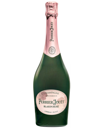 Champagne Perrier Jouet Blason Rosé