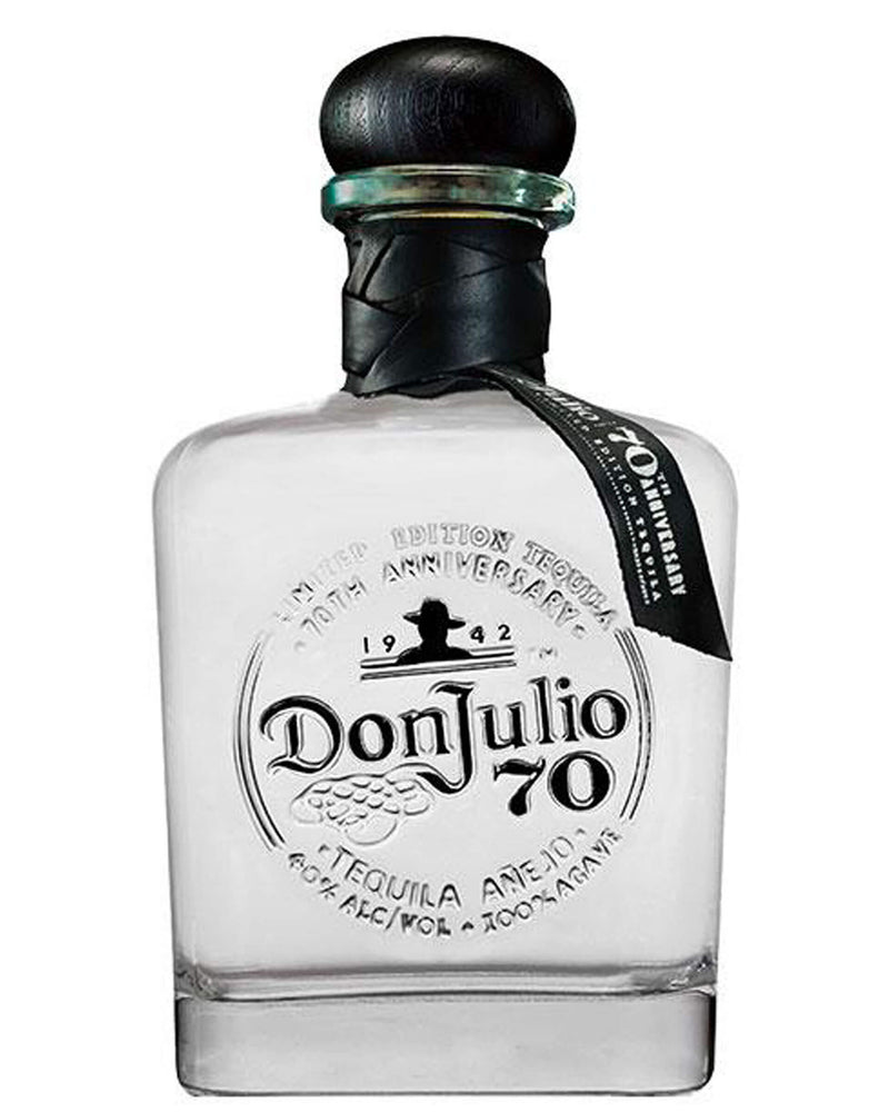 Tequila Don Julio 70th Anniversary