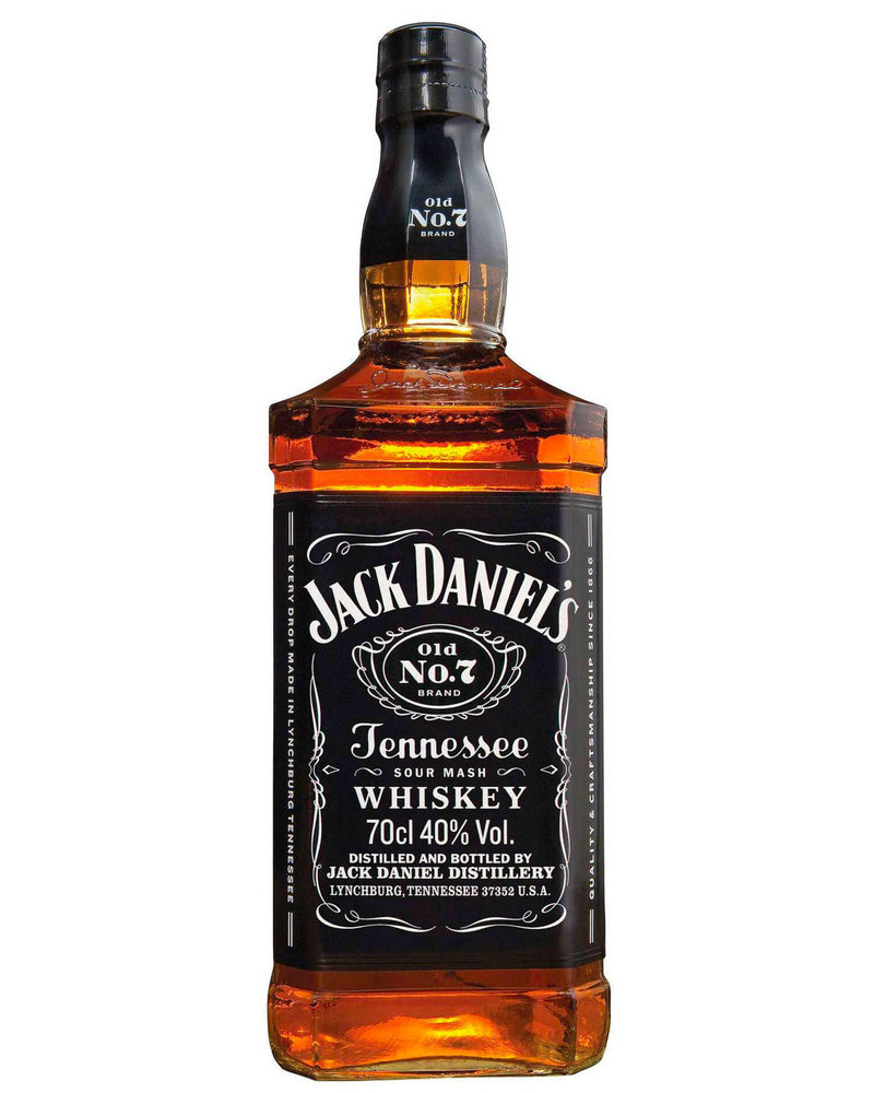 Jack Daniels No. 7