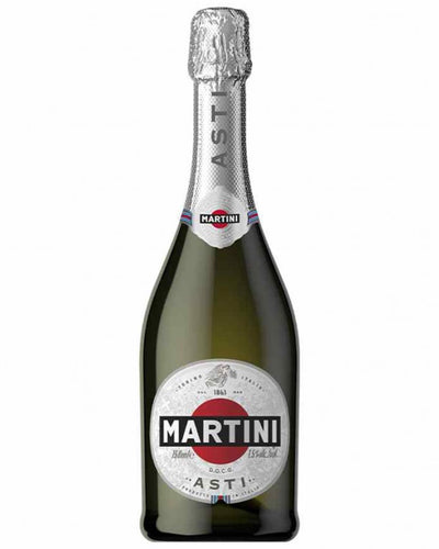 Espumante Martini Asti