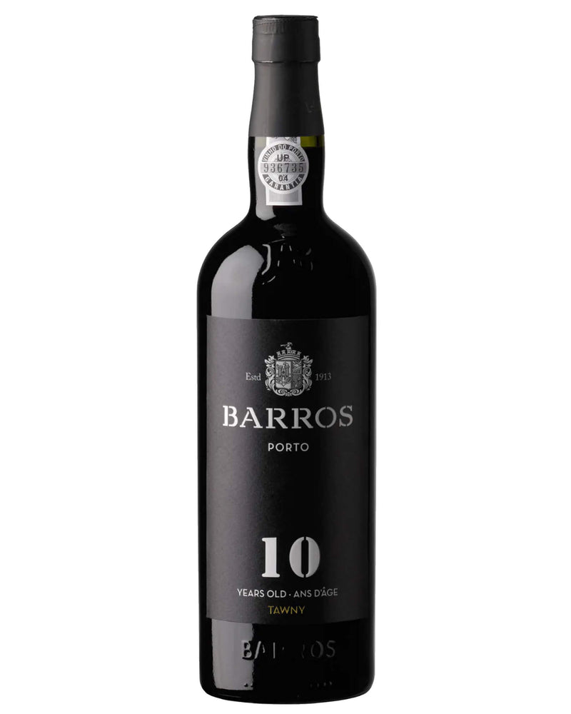 Barros 10 Anos Porto