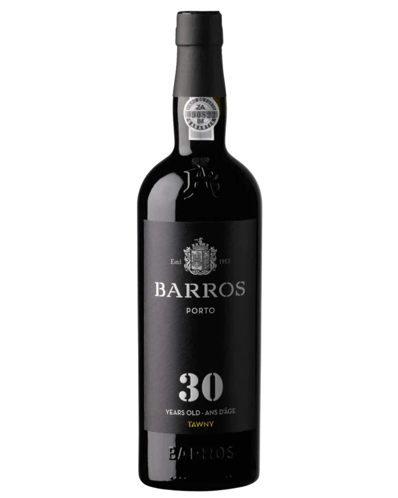 Barros 30 Anos Porto