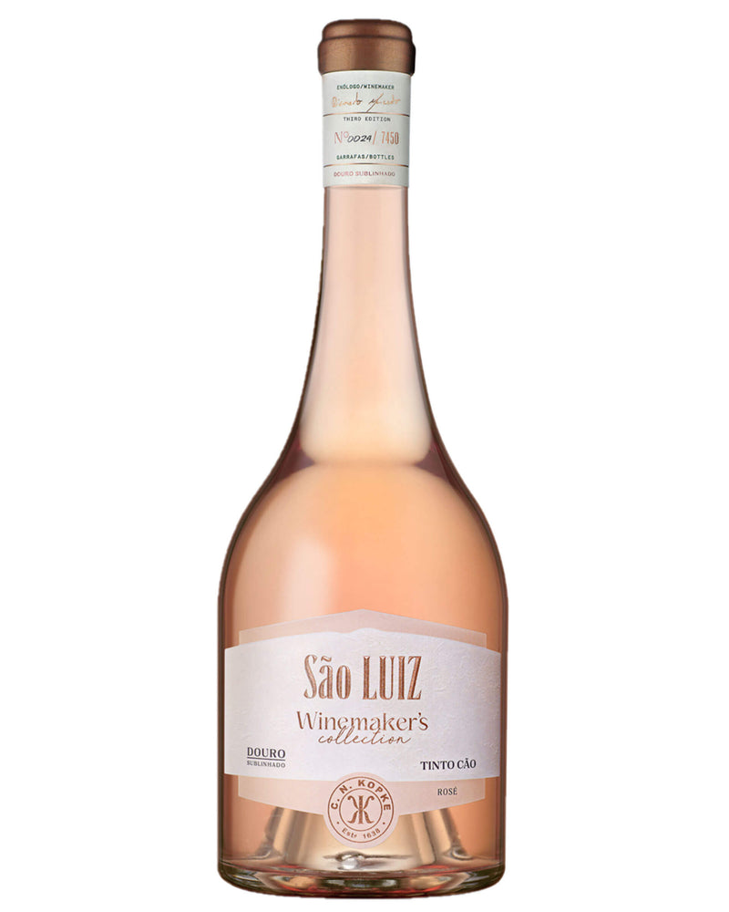 São Luiz Winemaker&