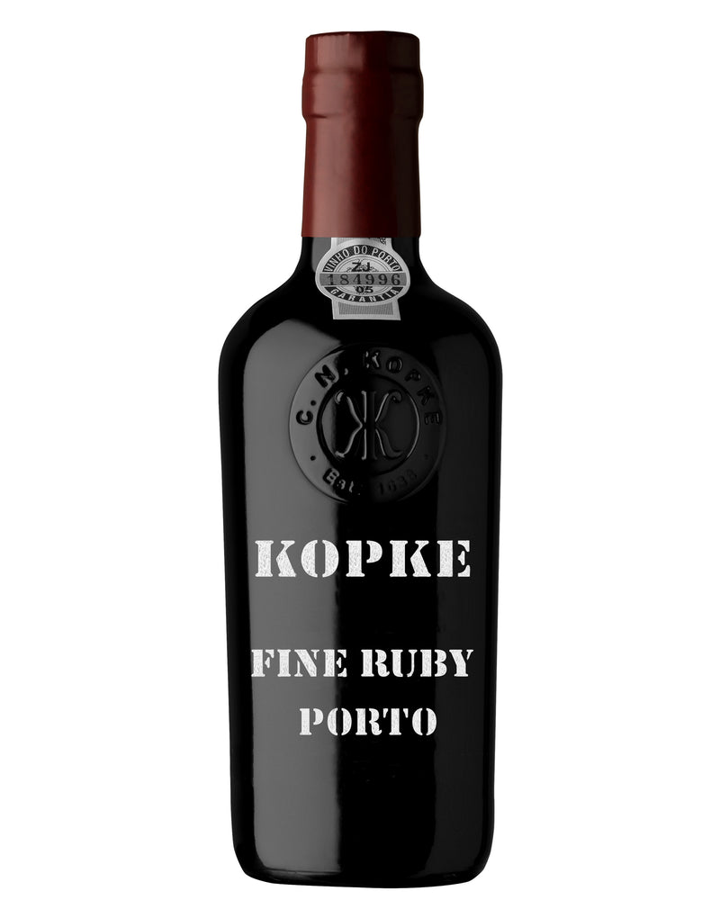Kopke Fine Ruby 375ml
