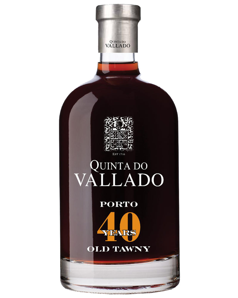 Quinta do Vallado  Porto Tawny 40 Anos