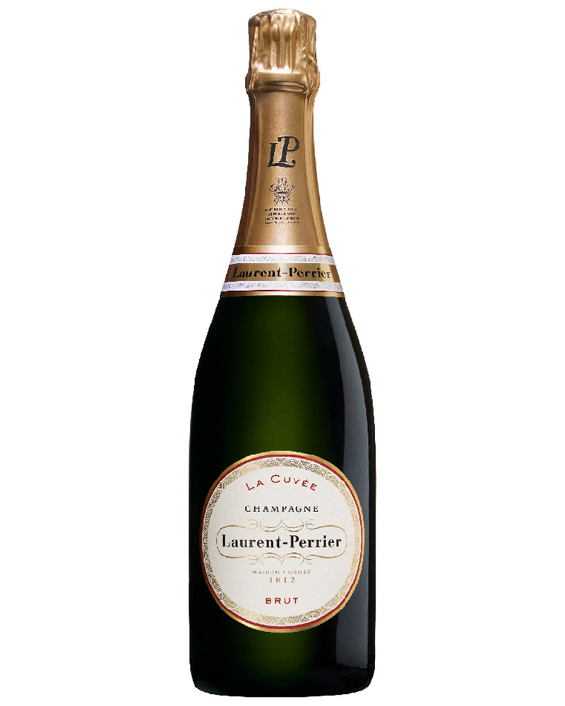 Champagne Laurent Perrier Bruto c/ Caixa