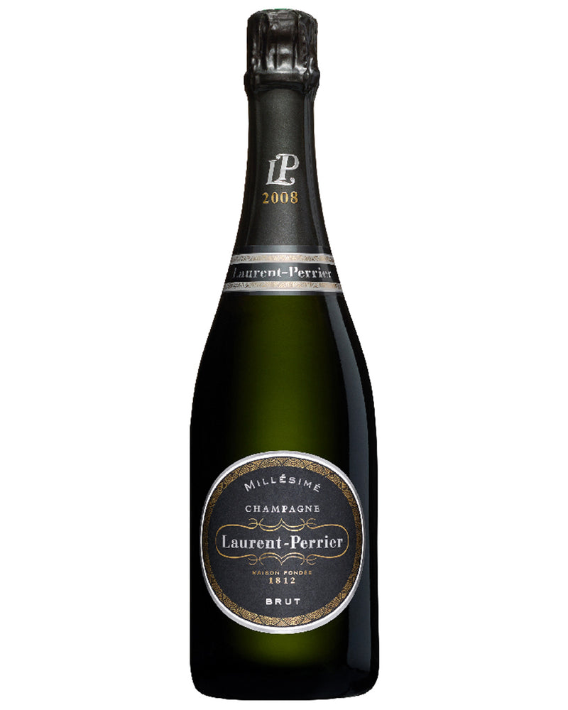 Champagne Laurent Perrier Millesime