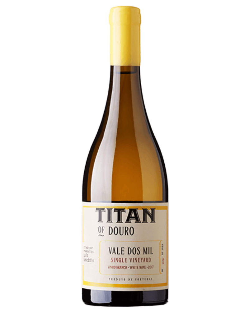 Titan of Douro Vale dos Mil Branco