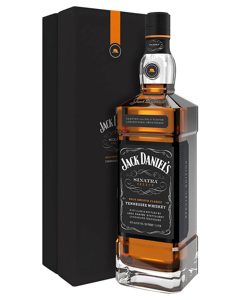 Jack Daniel&