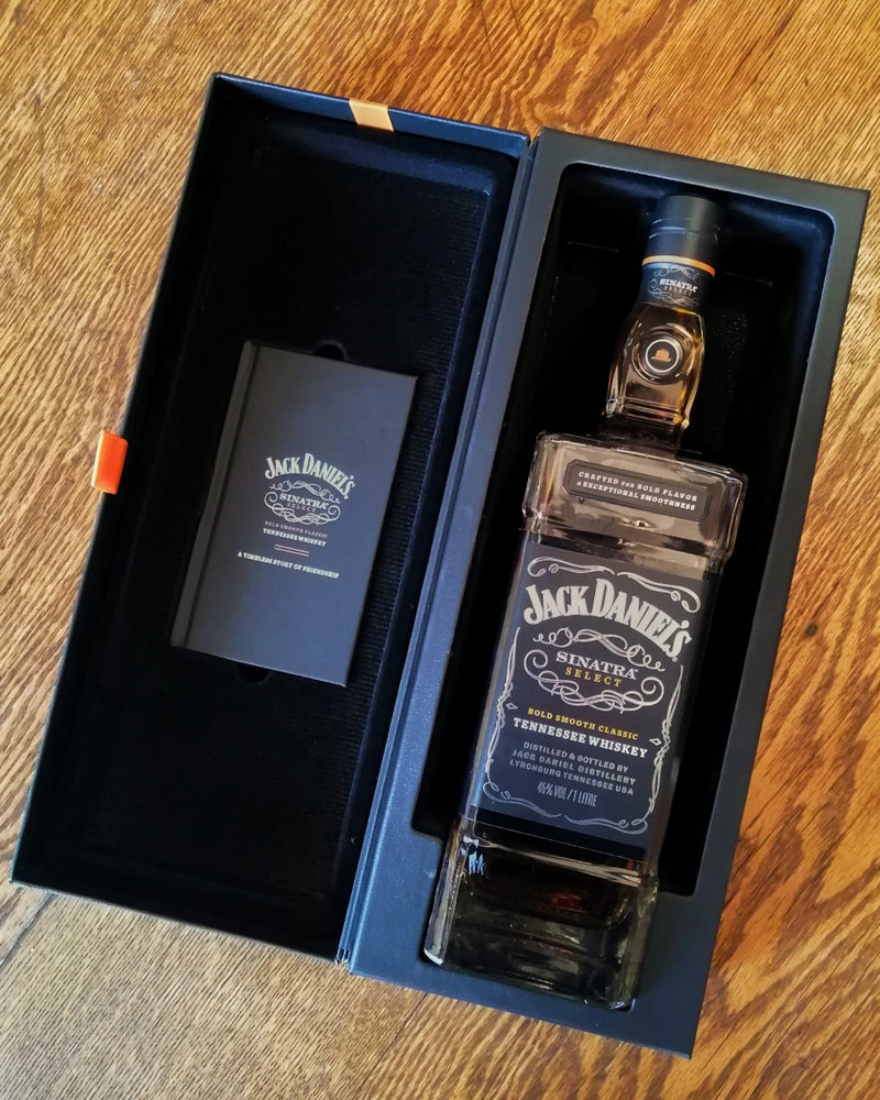 Jack Daniel&