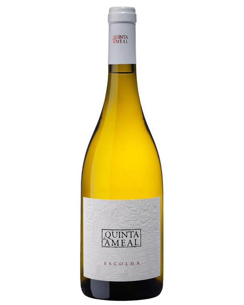 Quinta do Ameal Escolha Branco