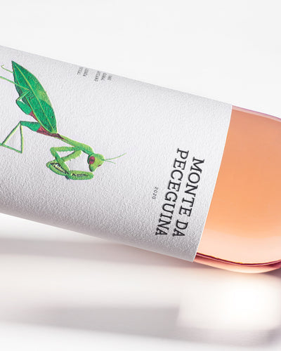 Monte da Peceguina Rosé