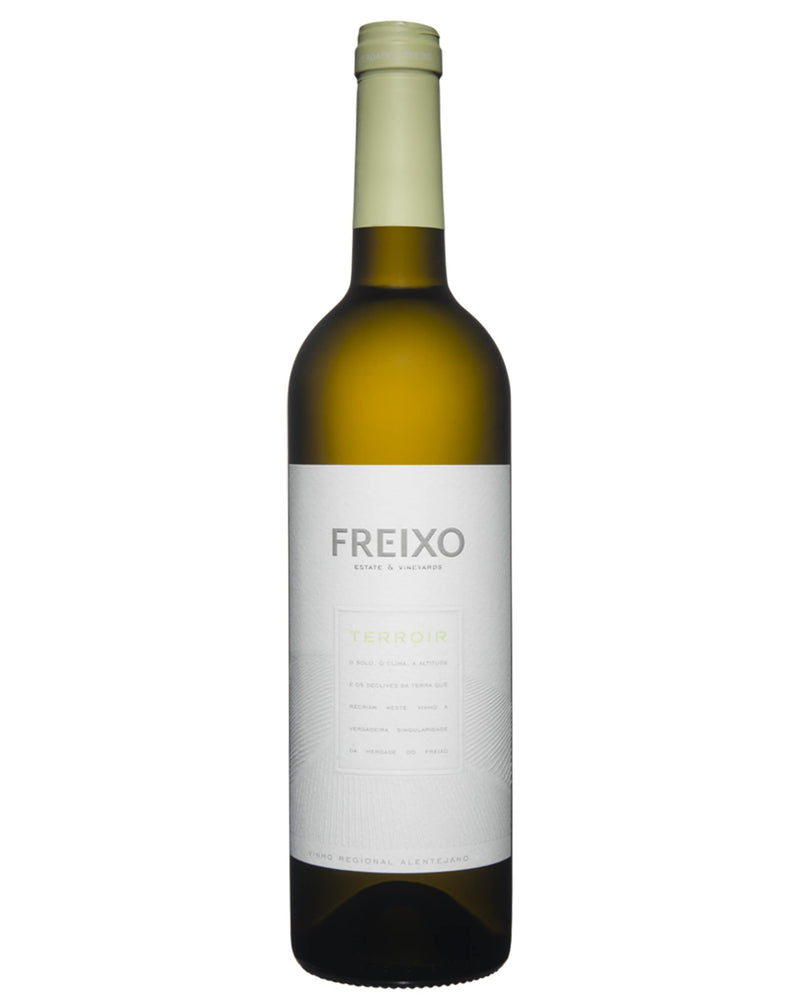 Herdade do Freixo Terroir Branco