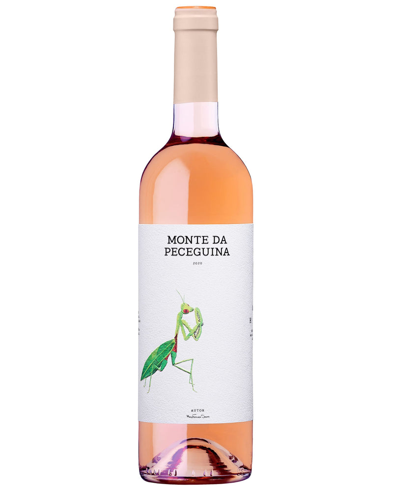 Monte da Peceguina Rosé