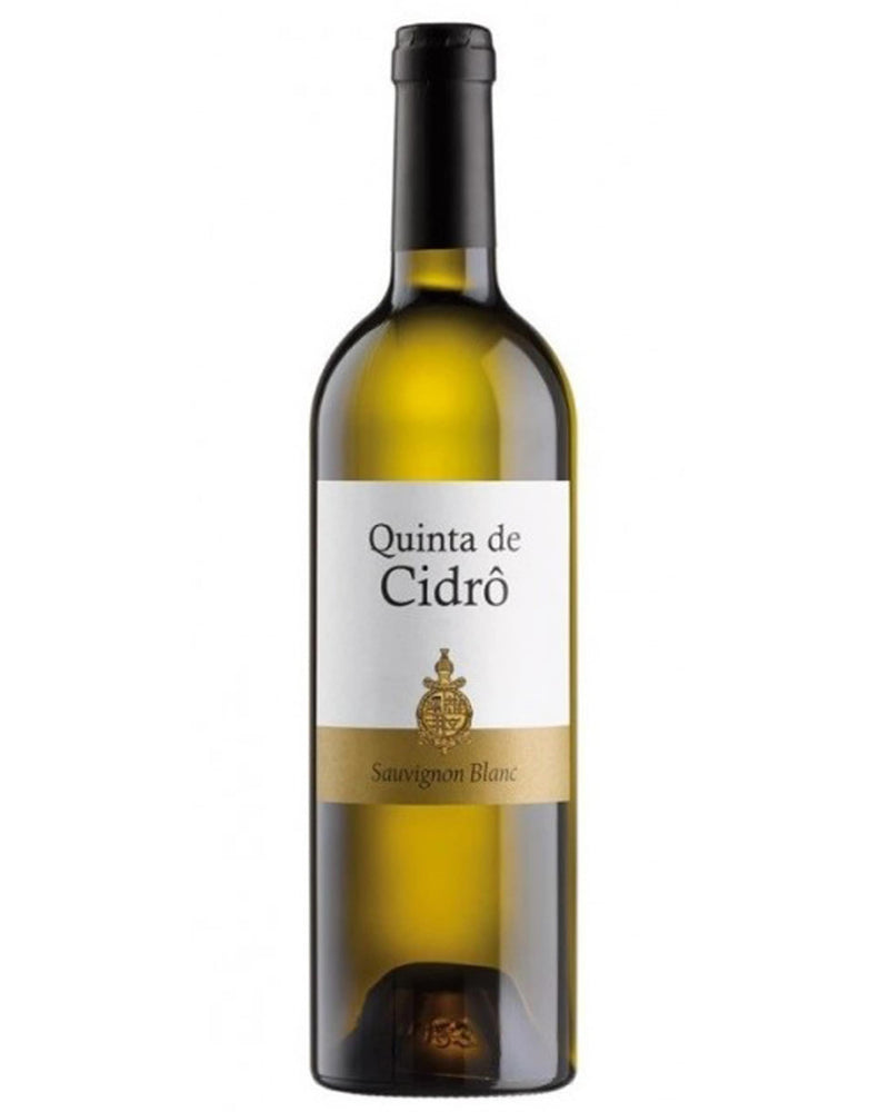 Quinta de Cidrô Sauvignon Blanc