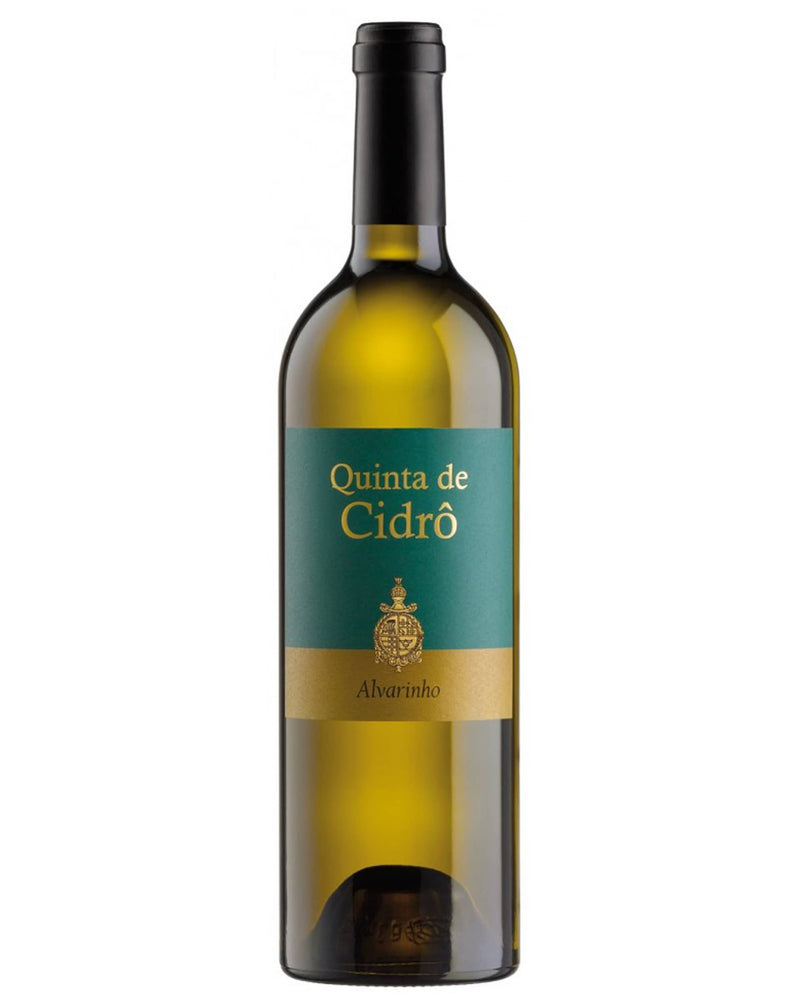 Quinta de Cidrô Alvarinho Branco