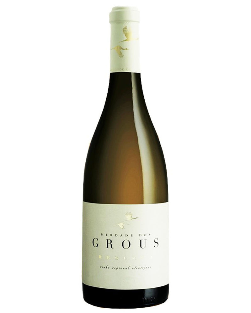 Herdade dos Grous Branco Reserva