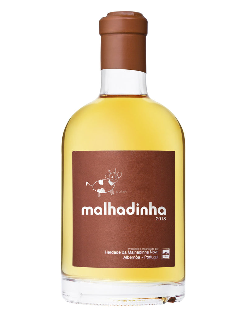 Herdade da Malhadinha Late Harvest