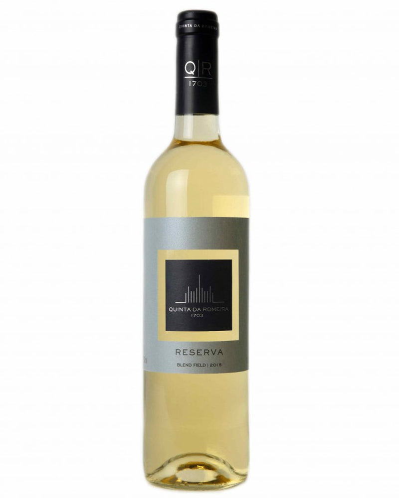 Quinta da Romeira Reserva Branco