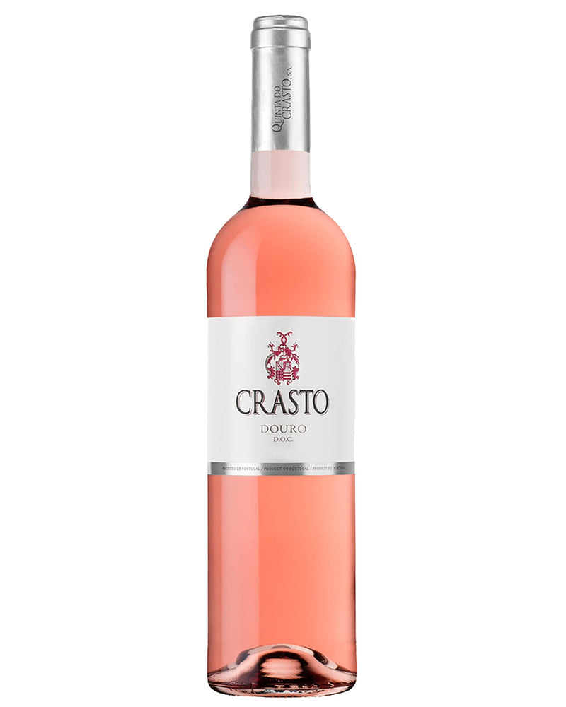 Quinta do Crasto Rosé