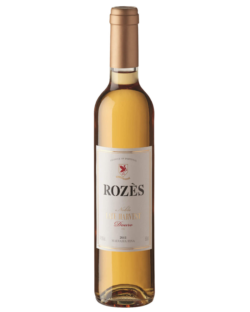 Rozès Late Harvest