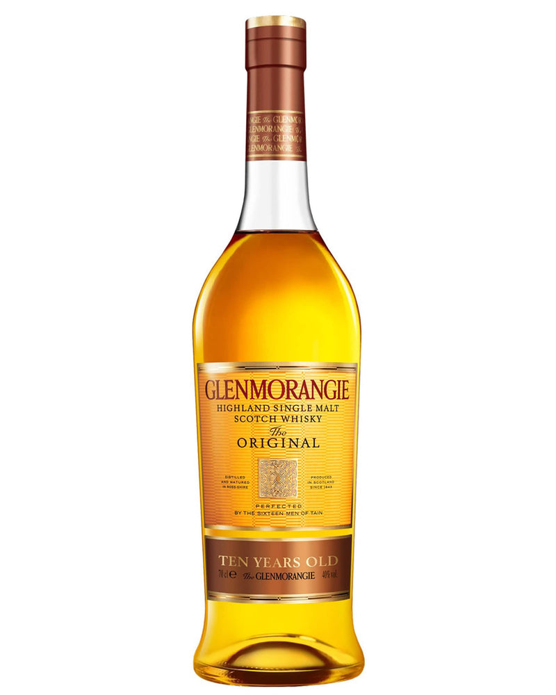 Glenmorangie 10 anos