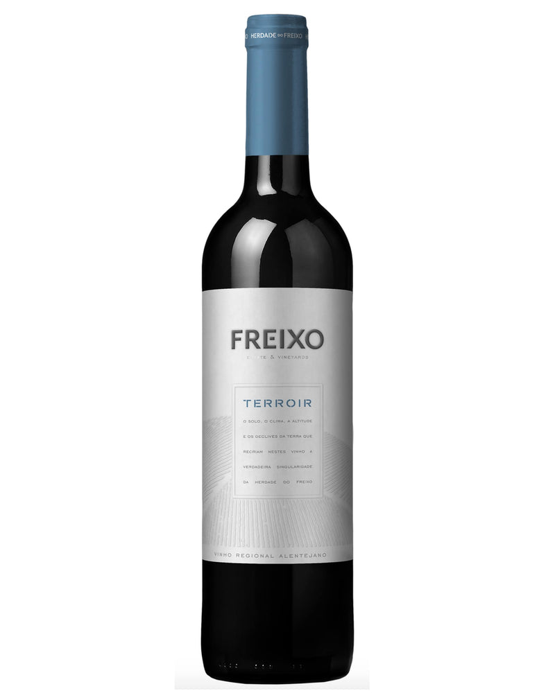 Herdade do Freixo Terroir Tinto