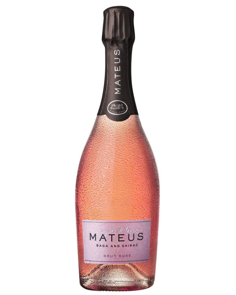 Mateus Sparkling Bruto Rosé