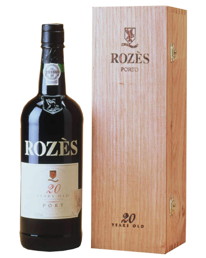 Rozes 20 Years Old Tawny Port