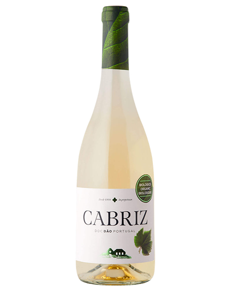 Quinta de Cabriz Biológico Branco