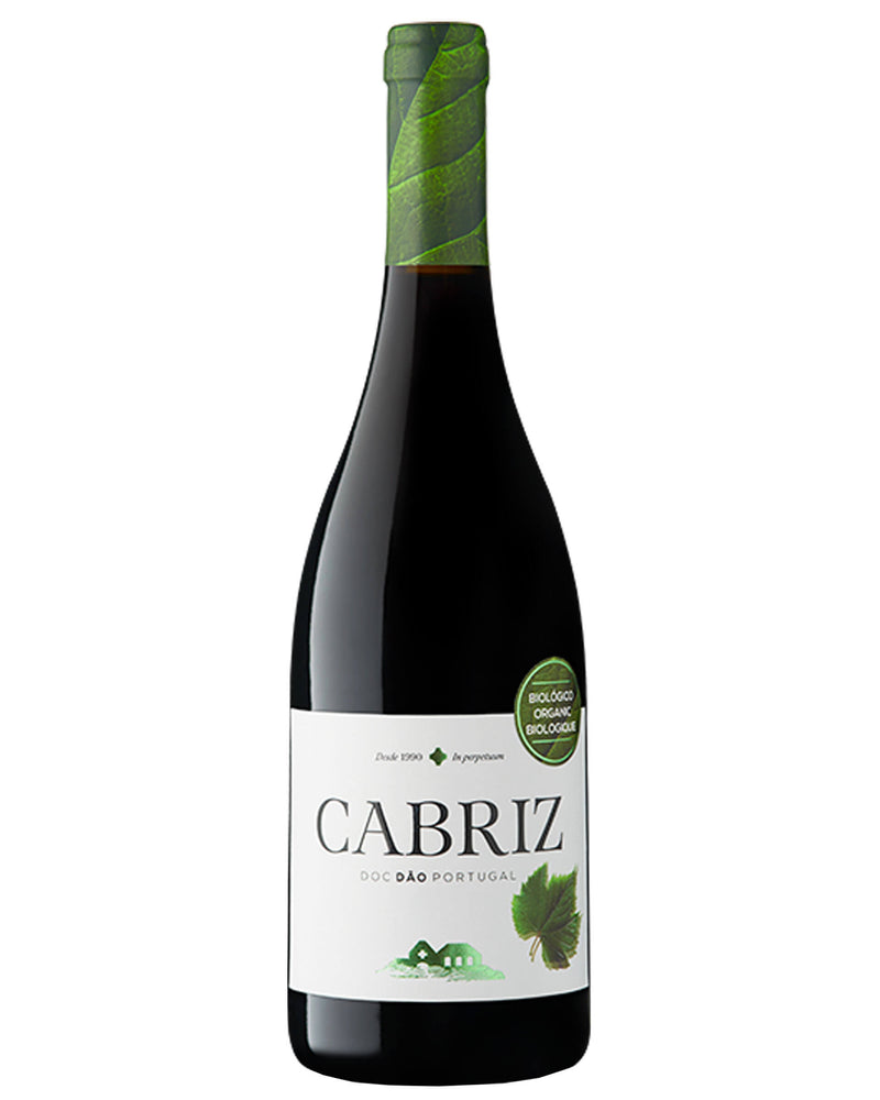 Quinta de Cabriz Biológico Tinto