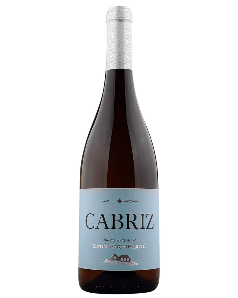 Quinta de Cabriz Sauvignon Blanc Branco