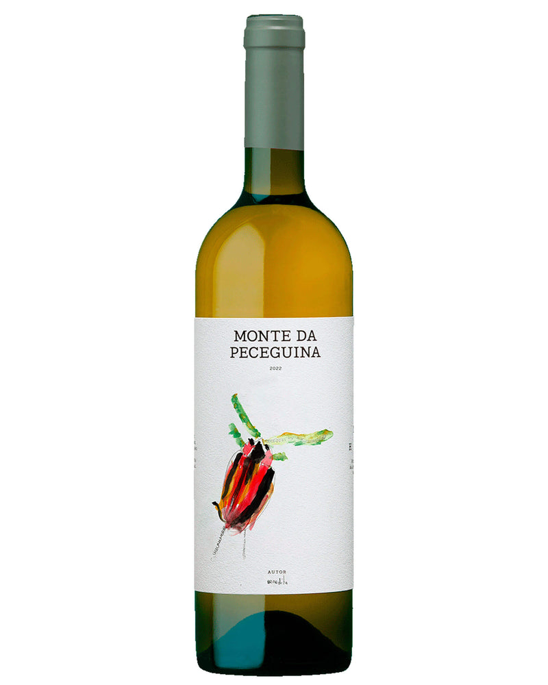 Monte Peceguina White