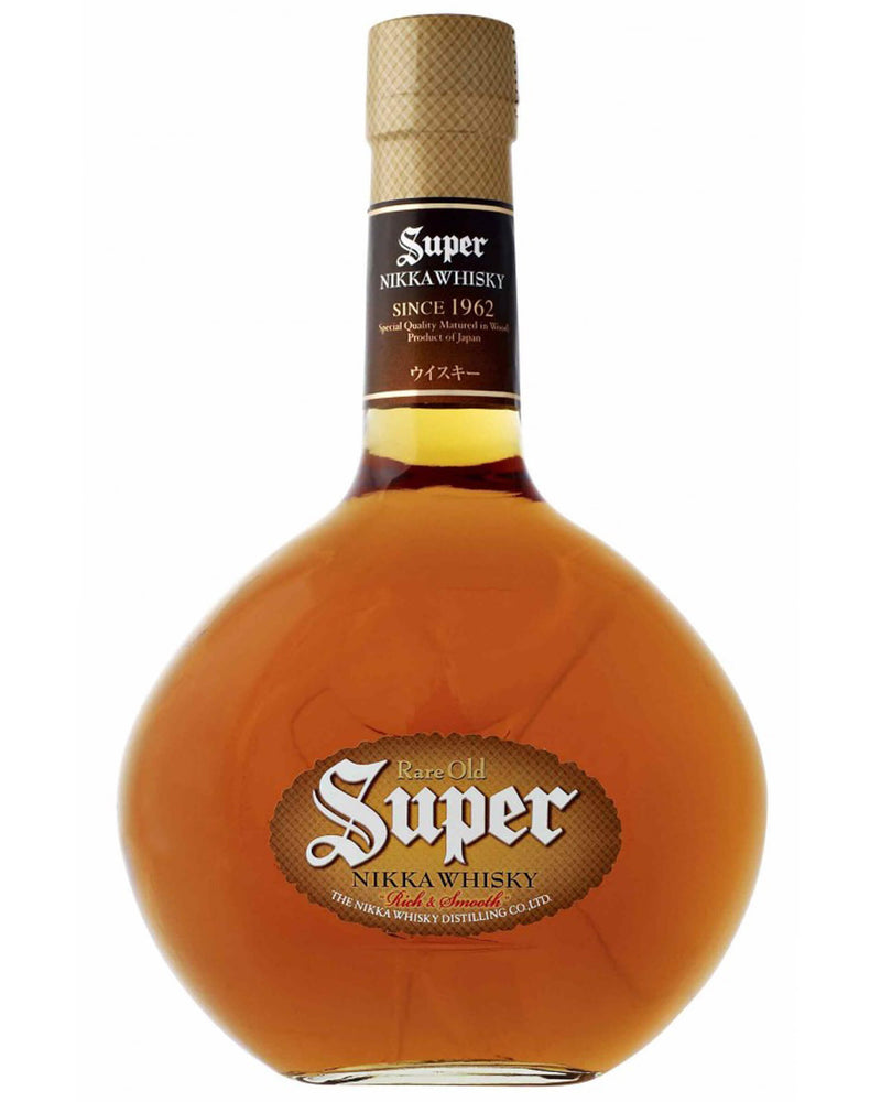 Nikka Super Classic