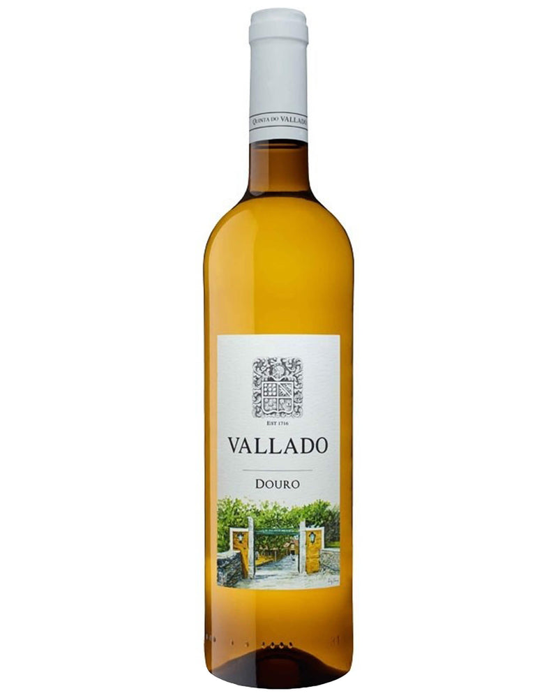 Vallado Douro White wine 2020