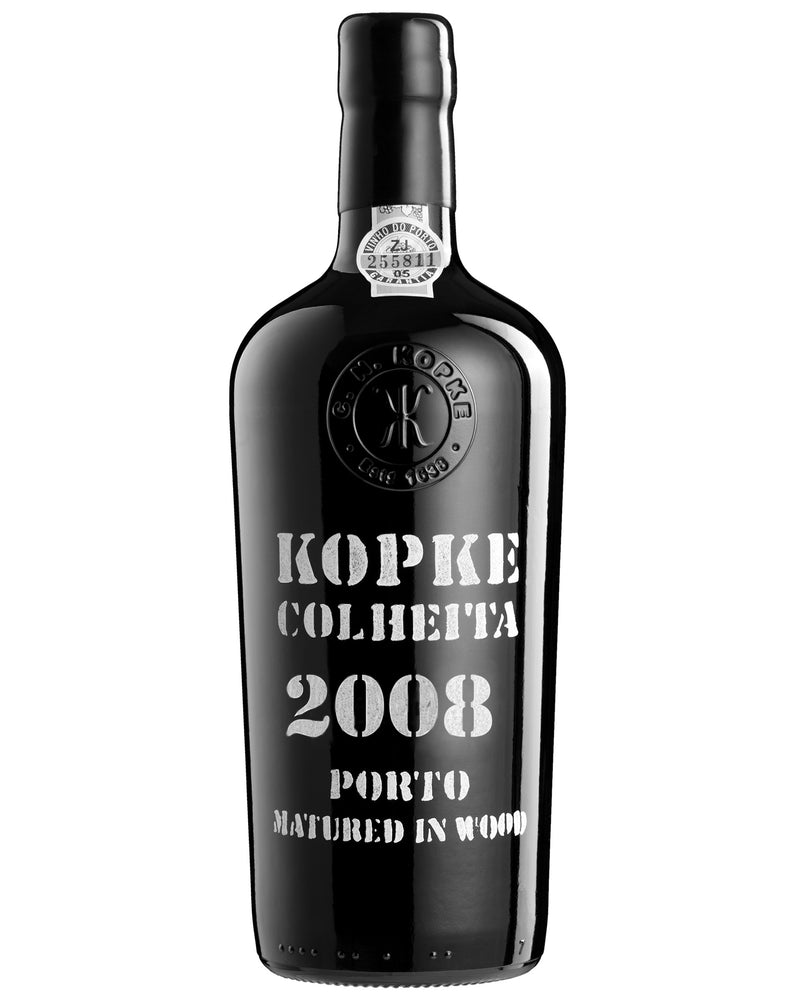 Kopke Colheita 2008