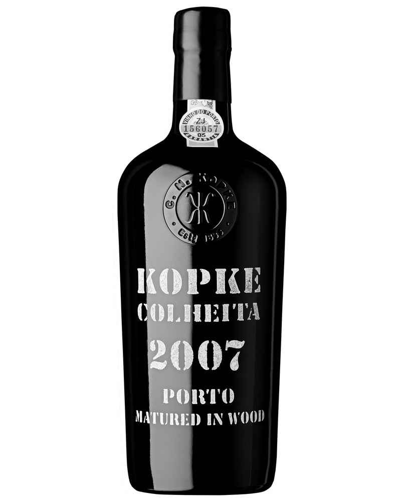 Kopke Colheita 2007