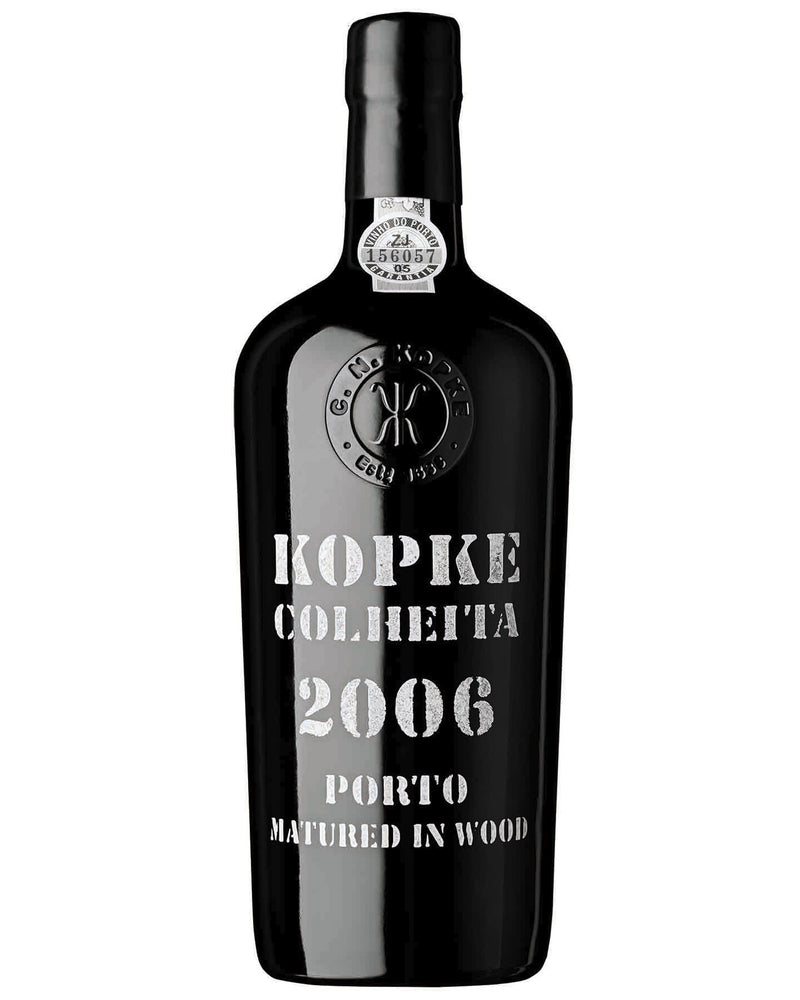 Kopke Colheita 2006