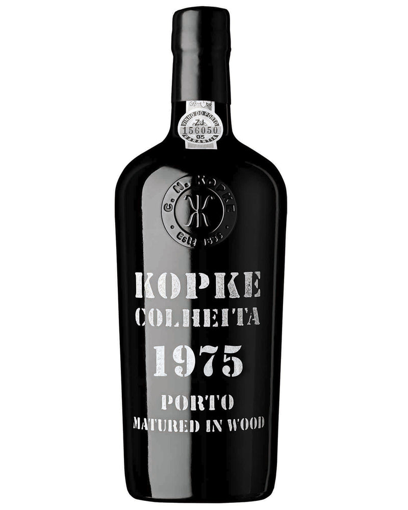 Kopke Colheita 1975