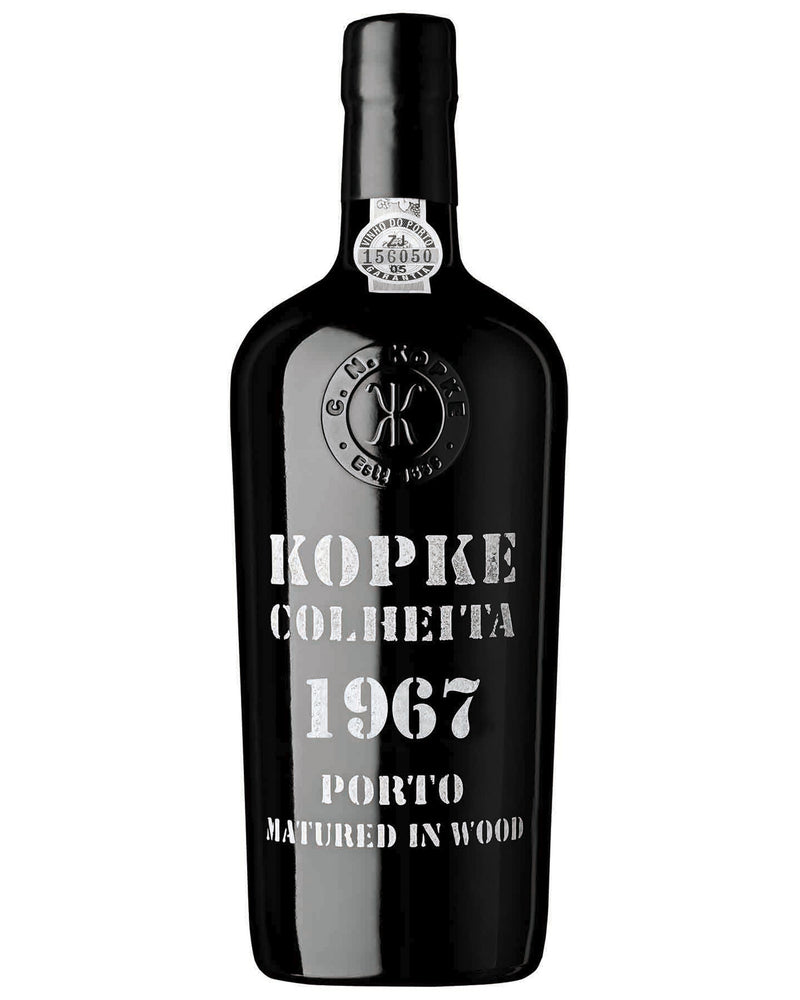 KOPKE VINTAGE 1967