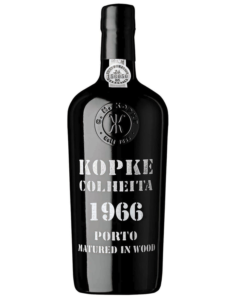 Kopke Colheita 1966