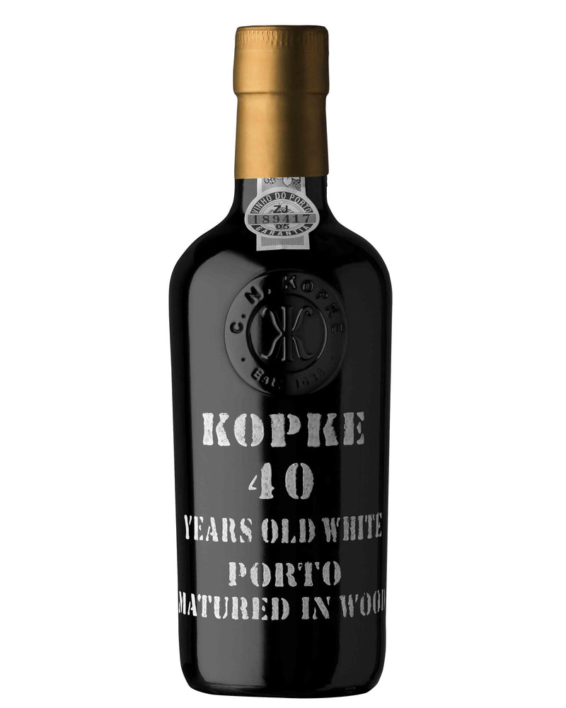 Kopke 40 Anos Branco 375ml