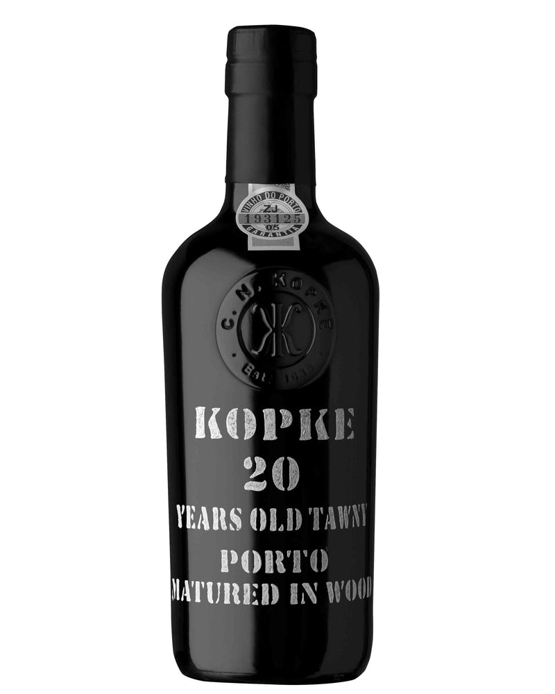 Kopke 20 Anos Tawny 375ml